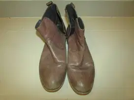 Everbest Chelsea Boots Size 44