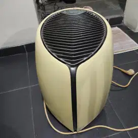 Air purifier pembersih udara Honeywell 60001