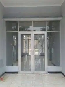 Jasa Pasang Plafon Partisi Gypsum PVC Pintu Alumunium