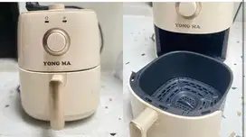 Yong Ma Magic Air Fryer