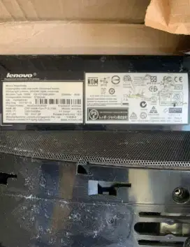 Lenovo All in One Part Ori Copotan