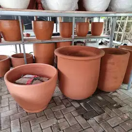 dicari marketing toko pot tanah liat