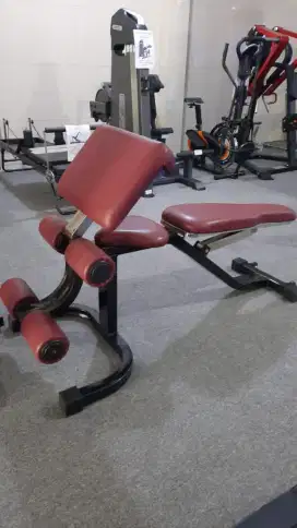 Sit up Bench life Sport
