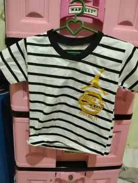 Preloved baju baju bayi murce