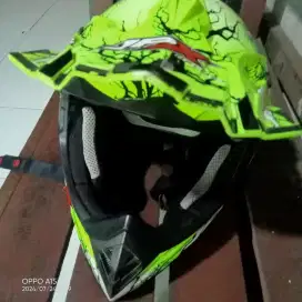 Siapa cepat dia dapat