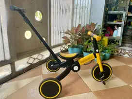 UONIBABY Mini Bike Balance