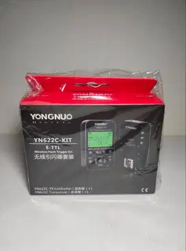 Yongnuo YN622C KIT