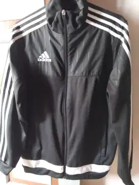 Jaket tracktop adidas