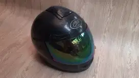 Helm full face CMX