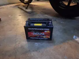 Aki accu acu buat ninja 250, kawasaki er6 cbr