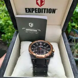 Jam tangan Expedition E6614