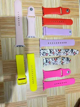 STRAP IWATCH PRELOVED PRIBADI