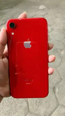 Iphone XR 128gb inter