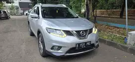 Nissan Xtrail 2.5 CVT