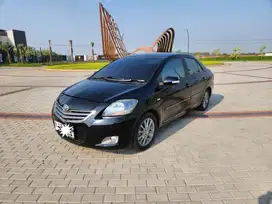 Toyota Vios G At 2012 Tdp 19 Juta