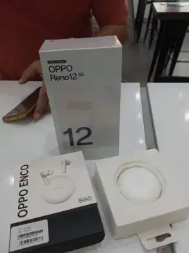 OPPO Reno12 Pro 5G Kredivo Cicilan 0%