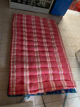 KASUR KAPUK MURAH DAN BAGUS