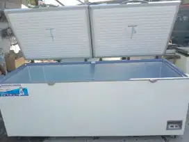 Freezer gea 1200L