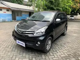 [OLXmobbi] Toyota Avanza 1.3 G Bensin-MT 2012 BZW