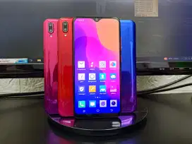 VIVO Y93 Ram 4/128Gb Original Normal No Minus Siap Pakai