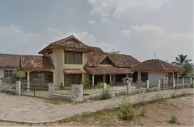 Jual Rumah Hunian