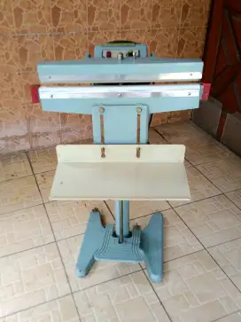 Pedal Sealer Maksipack PSF 450