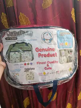 Tas bayi merek baby 2 go  - New