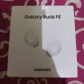 Galaxy Ear Buds FE