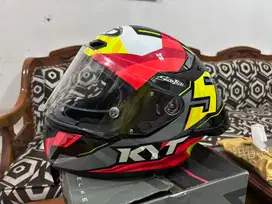 Helm TT Course size XL