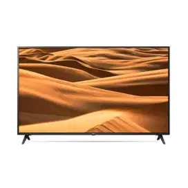 LG UHD TV AI THINQ 65 inch 65UM7290PTD 4K Active HDR IPS DISPLAY
