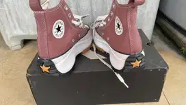 Converse Run Star Hike High