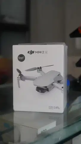 DJI Mini 4K Basic