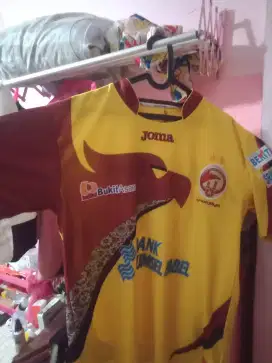 Jersey Sriwijaya FC Palembang