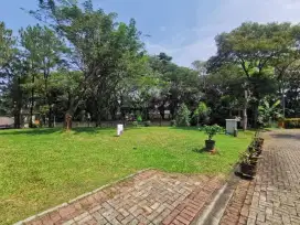 jual kavling the foresta cluster collinare bsd city