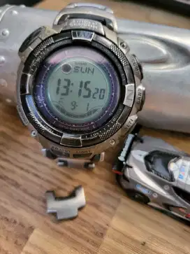 Casio Protrek PRG 130T