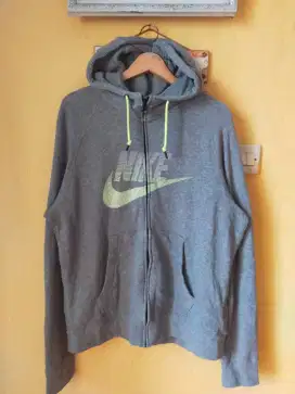 Zip Hoodie Nike