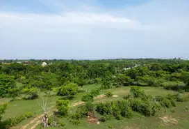 Tanah 300m2 Ocean View  Bingin Uluwatu  Bali