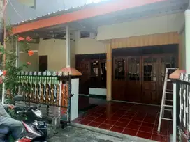 Sewa Rumah Perumahan Bumi Wanamukti dekat Beberapa Kampus