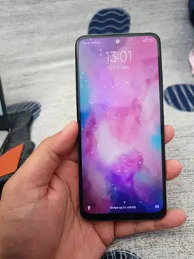 REDMINOTE 10S LIKE NEW