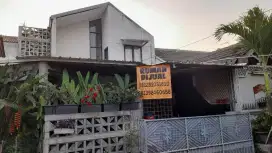 Rumah cantik industri minimalis