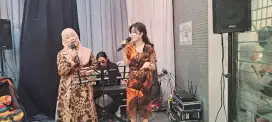Organ Tunggal Paket all in  sejutaan, wil DKI dan sekitar.