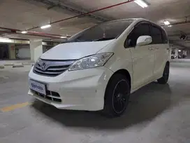 [OLXmobbi] Honda Freed 1.5 E Bensin-AT 2012 561