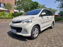 [OLXmobbi] Toyota Avanza 1.5 Veloz Bensin-AT 2014 864