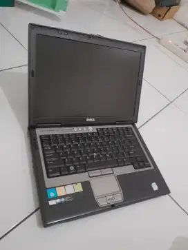 Dell latitude d630