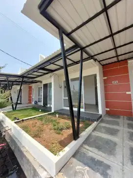Rumah Dikontrakan/Disewakan