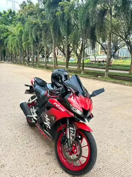 Yamaha R15/YZF-V3 Merah