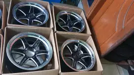 Velg lenso samlong r18
