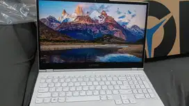 Lenovo Legion 5 ryzen 5 5600h rtx3060