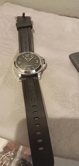 Panerai PAM 112 2014 super mulus