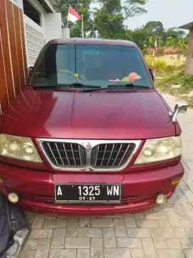 Dijual Mobil Kuda Tipe Diamond 2003